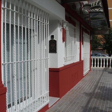 Cordoba Tourist Apartments Exterior foto