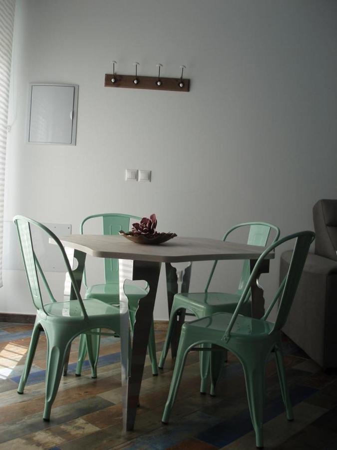 Cordoba Tourist Apartments Exterior foto